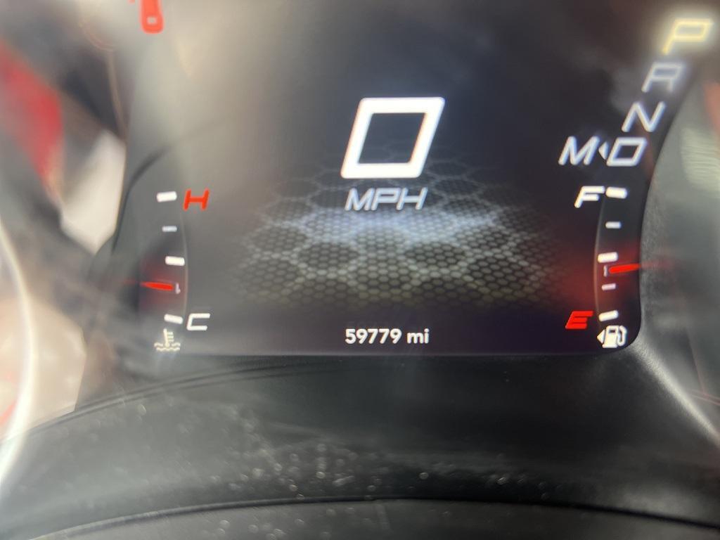 used 2022 Dodge Charger car, priced at $19,795