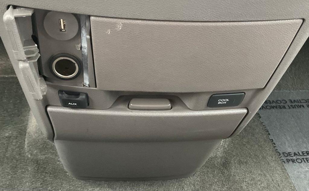 used 2016 Honda Odyssey car, priced at $14,990