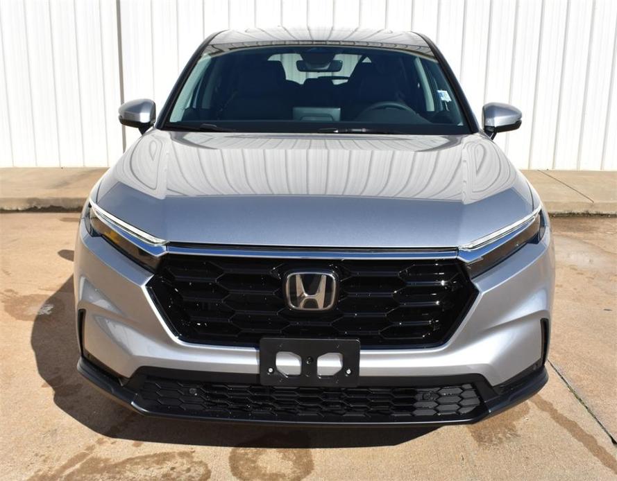 new 2024 Honda CR-V car, priced at $33,953
