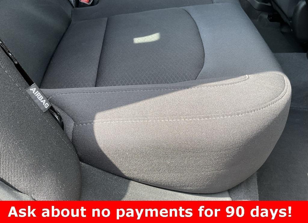 used 2023 Chevrolet Malibu car, priced at $15,990