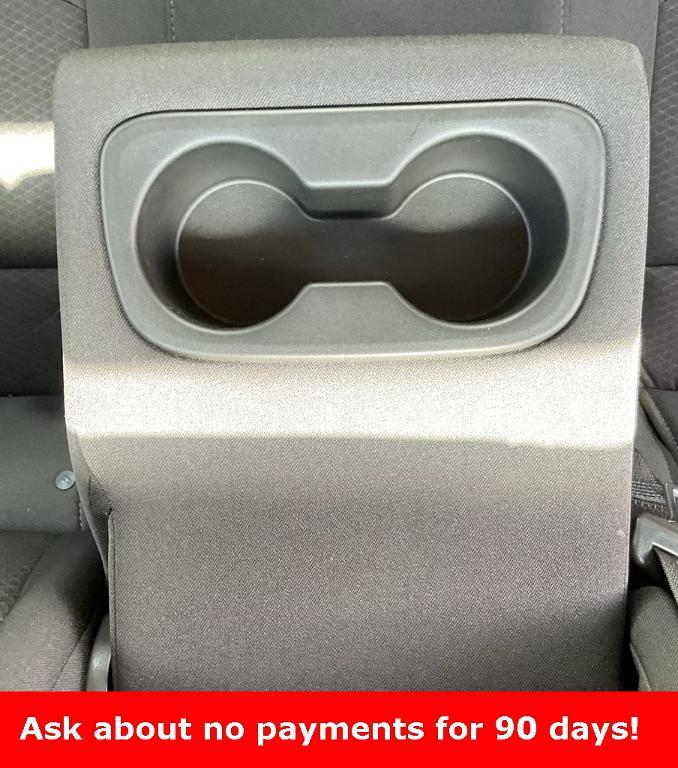 used 2023 Chevrolet Malibu car, priced at $15,990