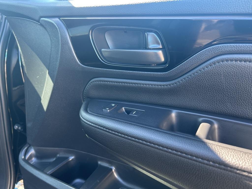 new 2026 Honda Odyssey car, priced at $46,707