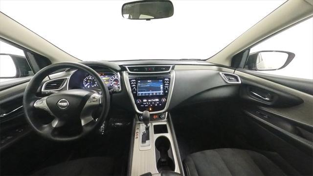 used 2018 Nissan Murano car, priced at $17,983