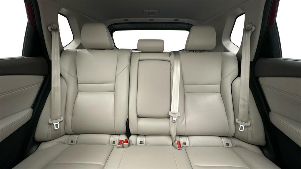 used 2021 Nissan Rogue car, priced at $24,786
