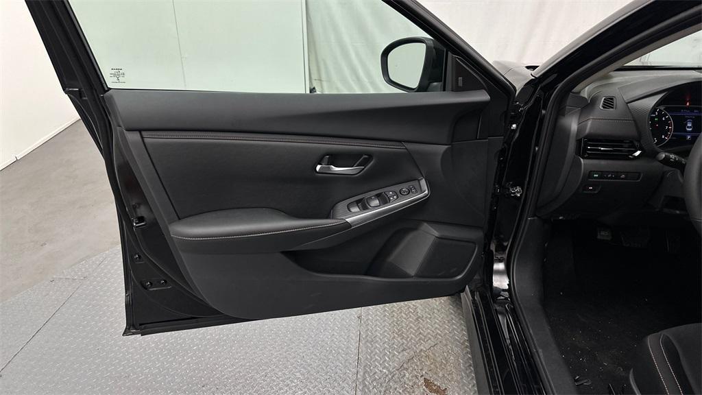 used 2023 Nissan Sentra car, priced at $22,897