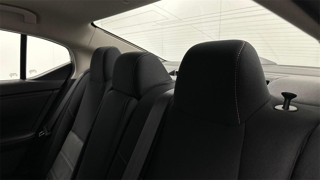 used 2023 Nissan Sentra car, priced at $22,897