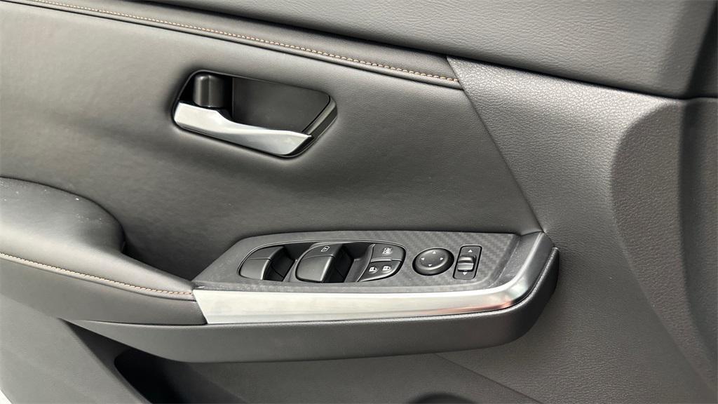 used 2023 Nissan Sentra car, priced at $22,897