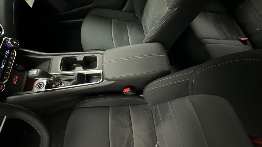 used 2023 Nissan Sentra car, priced at $22,897