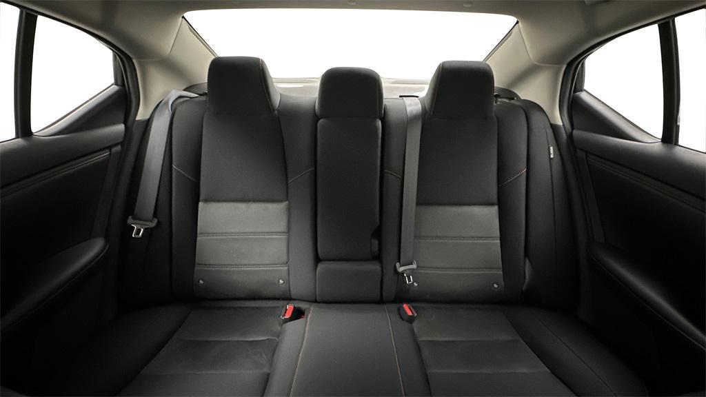 used 2023 Nissan Sentra car, priced at $22,897