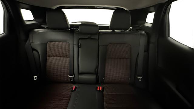new 2025 Nissan Kicks car, priced at $29,510