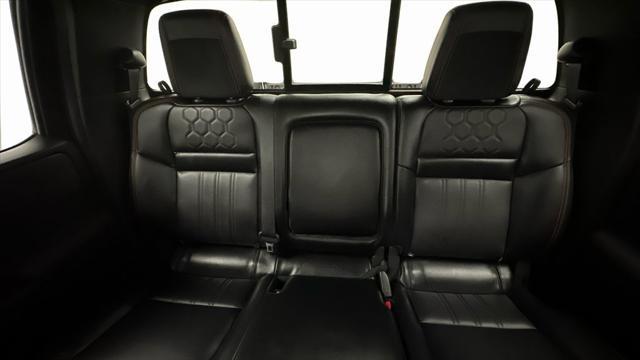 new 2025 Nissan Frontier car, priced at $44,785