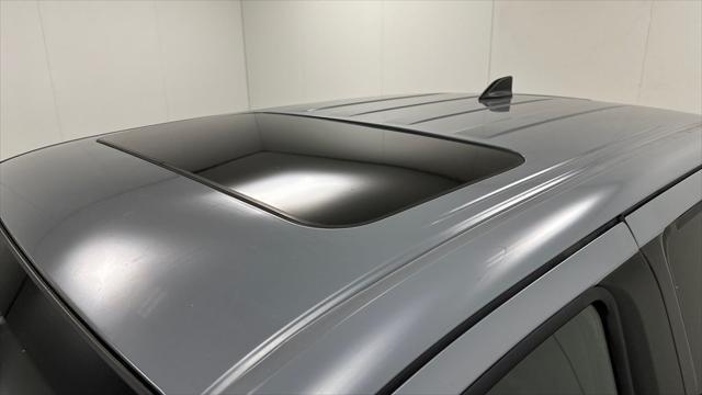 new 2025 Nissan Frontier car, priced at $44,785