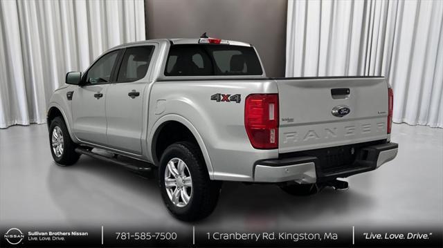 used 2019 Ford Ranger car, priced at $26,386