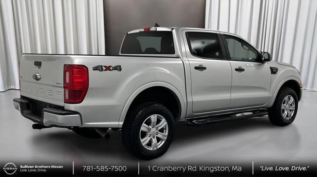 used 2019 Ford Ranger car, priced at $26,386