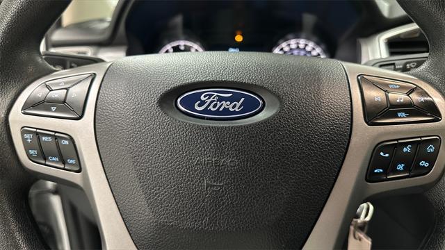 used 2019 Ford Ranger car, priced at $26,386