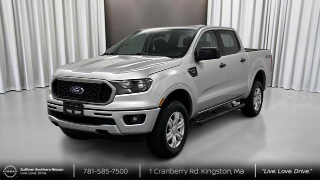 used 2019 Ford Ranger car, priced at $26,386