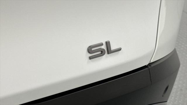 new 2025 Nissan Murano car, priced at $47,140
