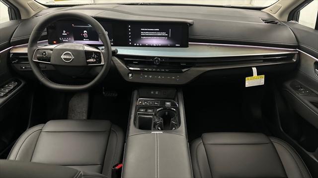 new 2025 Nissan Murano car, priced at $47,140