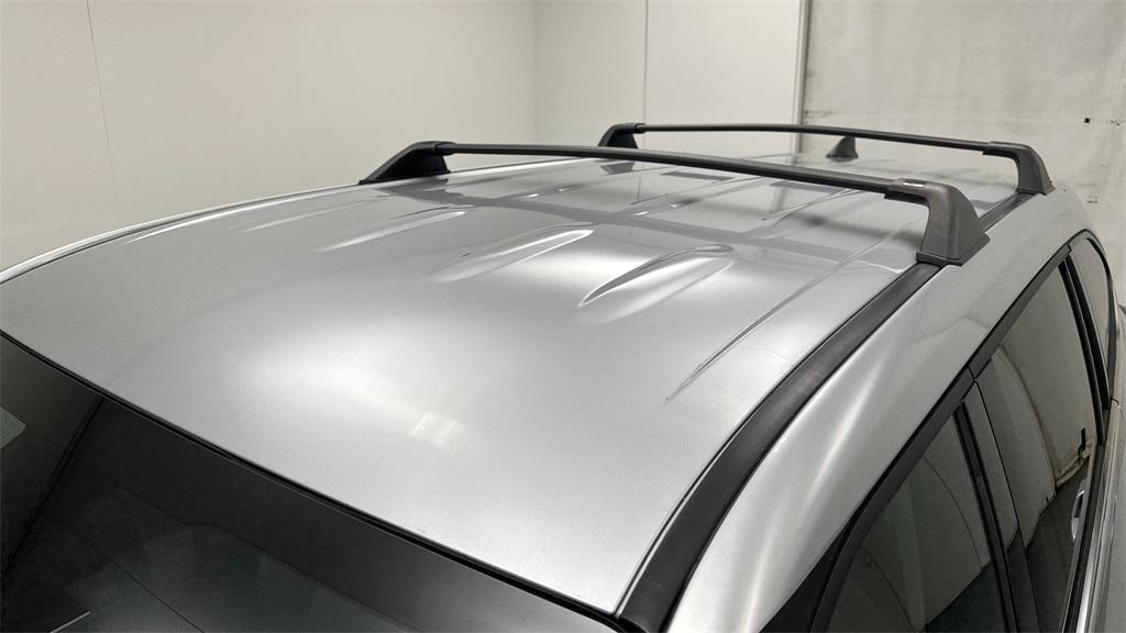 used 2022 Toyota Highlander car, priced at $30,998