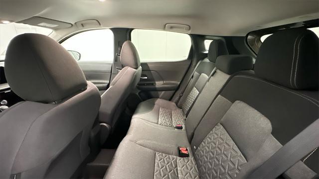 new 2025 Nissan Kicks car, priced at $26,680