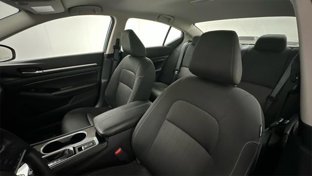 used 2023 Nissan Altima car, priced at $25,778