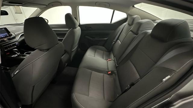 used 2023 Nissan Altima car, priced at $25,778