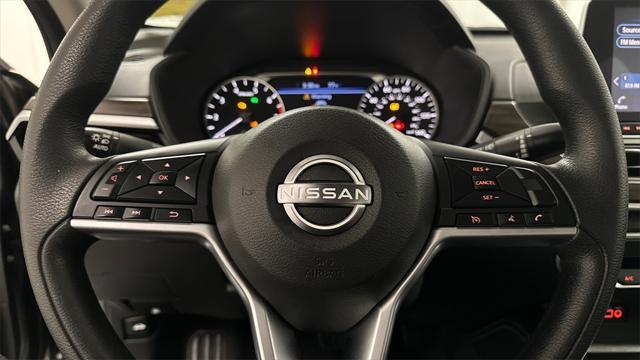 used 2023 Nissan Altima car, priced at $25,778