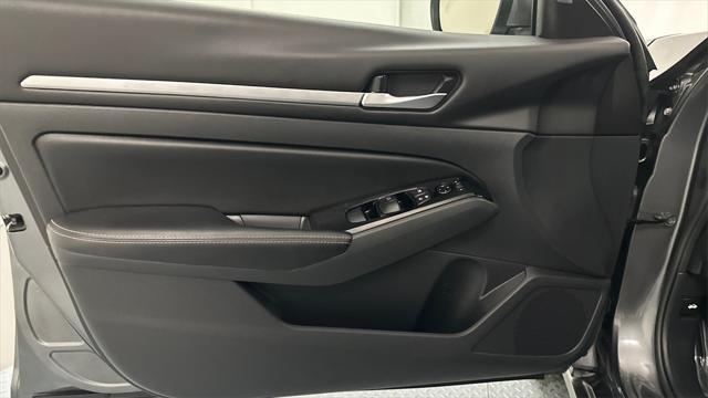 used 2023 Nissan Altima car, priced at $25,778