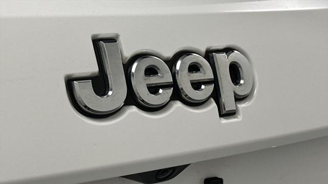 used 2019 Jeep Grand Cherokee car, priced at $19,998