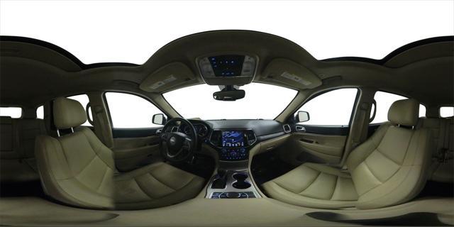 used 2019 Jeep Grand Cherokee car, priced at $19,998