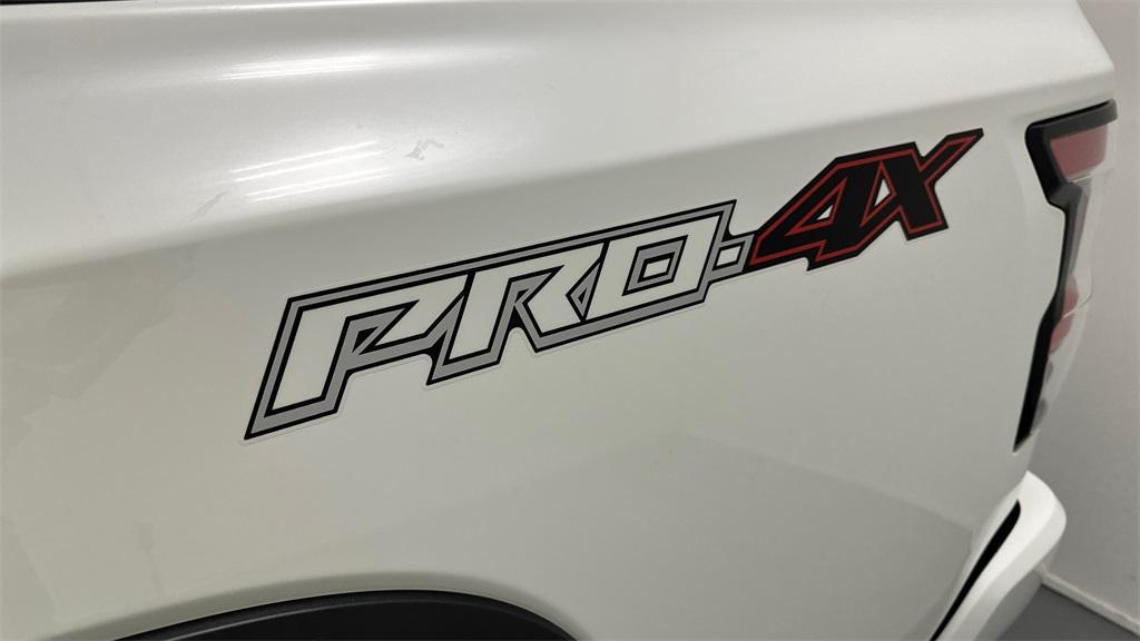 new 2025 Nissan Frontier car, priced at $44,407