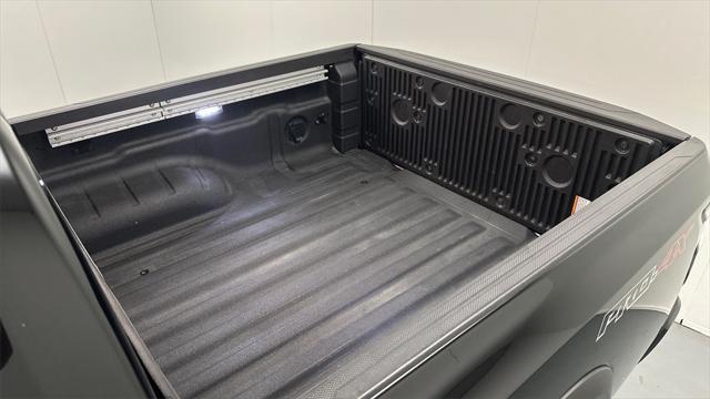 used 2023 Nissan Frontier car, priced at $40,887