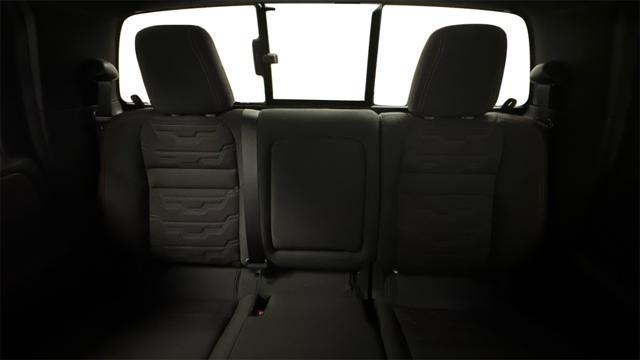 used 2023 Nissan Frontier car, priced at $40,887