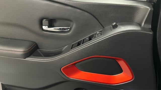 used 2023 Nissan Frontier car, priced at $40,887