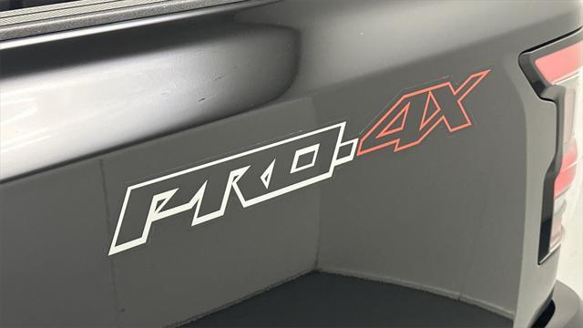 used 2023 Nissan Frontier car, priced at $40,887