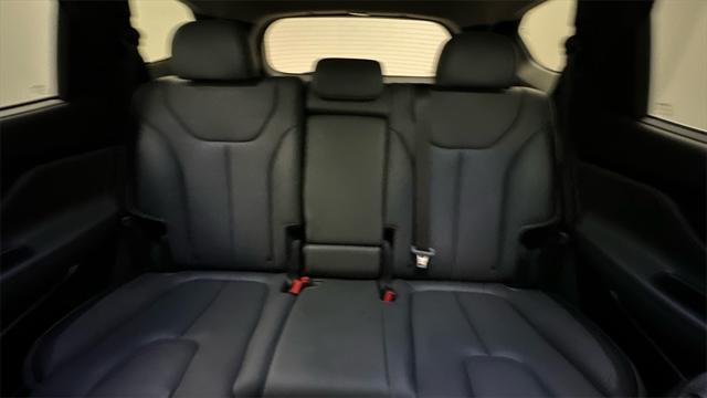 used 2023 Hyundai Santa Fe car, priced at $29,996