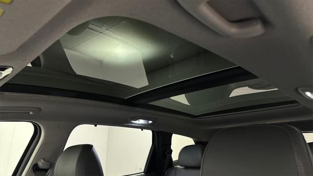 used 2023 Hyundai Santa Fe car, priced at $29,996