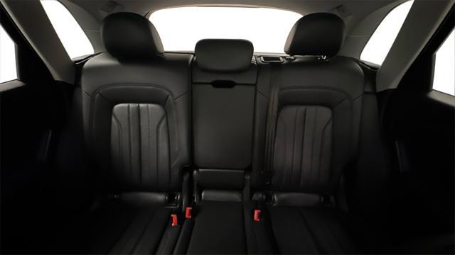 used 2020 Audi Q5 car, priced at $26,997