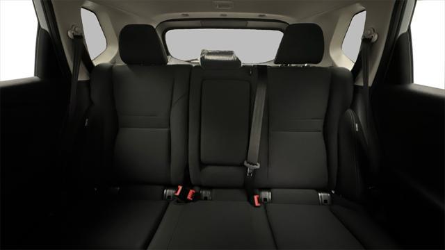 new 2025 Nissan Rogue car, priced at $32,220