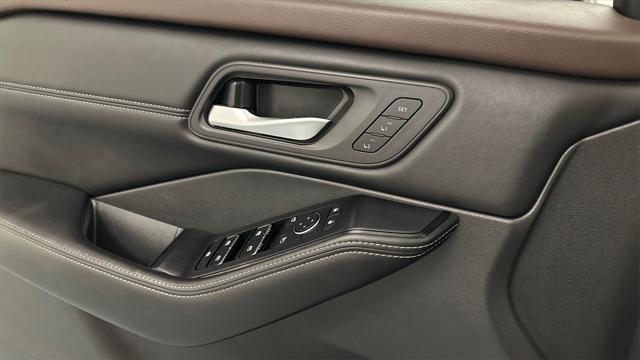 used 2023 Nissan Rogue car, priced at $29,332