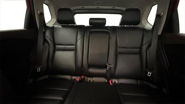 used 2023 Nissan Rogue car, priced at $29,332
