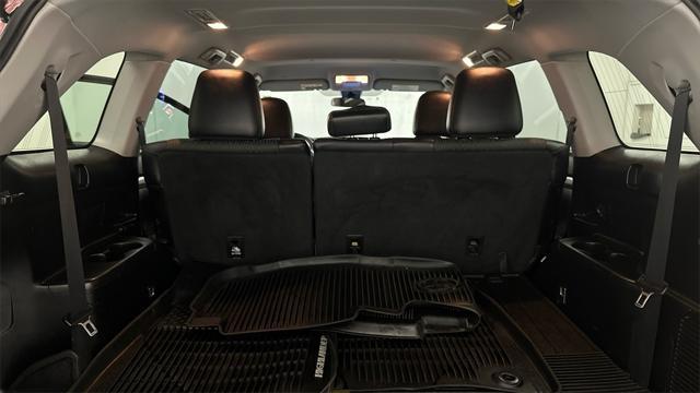 used 2018 Toyota Highlander car, priced at $23,998