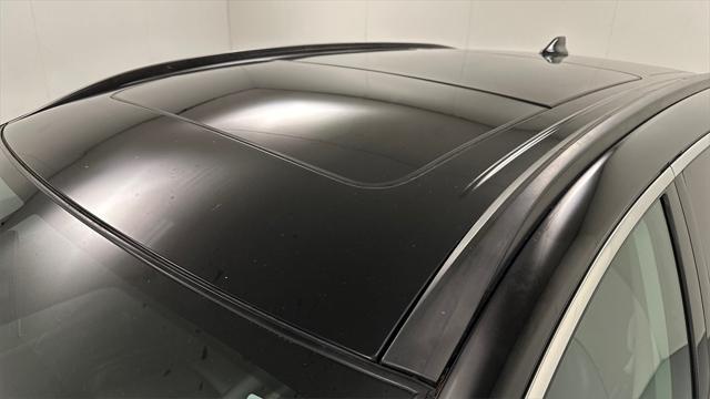 used 2017 Nissan Murano car, priced at $21,387