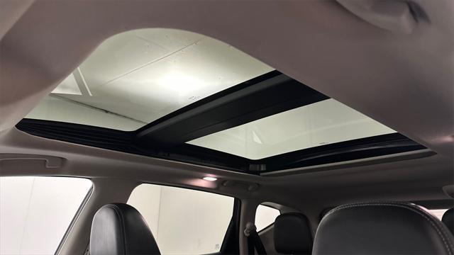 used 2017 Nissan Murano car, priced at $21,387