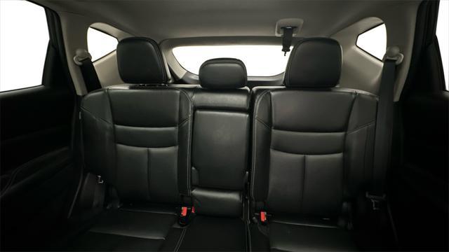 used 2021 Nissan Murano car, priced at $23,486