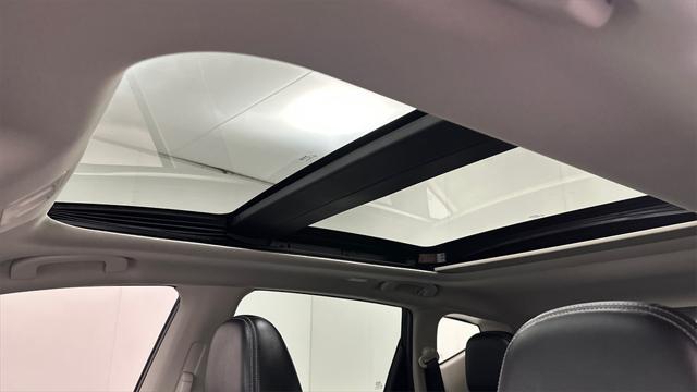 used 2021 Nissan Murano car, priced at $23,486
