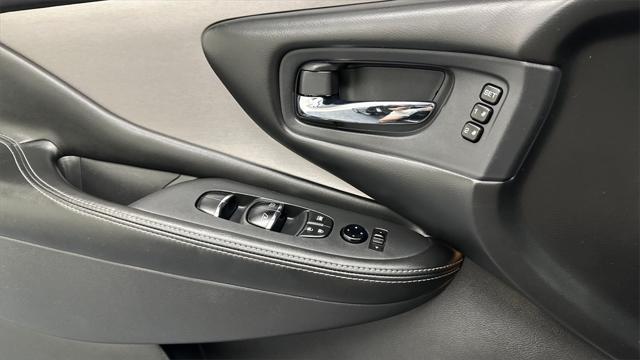 used 2021 Nissan Murano car, priced at $23,486