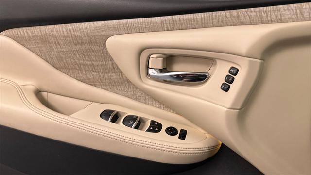used 2020 Nissan Murano car, priced at $23,873