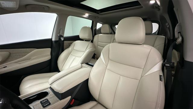 used 2020 Nissan Murano car, priced at $23,873