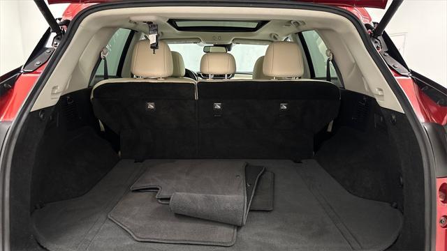used 2020 Nissan Murano car, priced at $23,873